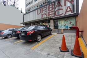 Urban Deca Tower Edsa