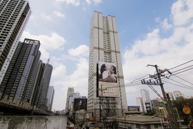 Urban Deca Tower Edsa