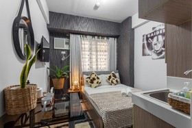 Urban Deca Tower Edsa