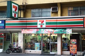 Urban Hostel Makati