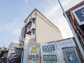 V-Cat Apartelle by OYO Rooms