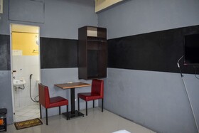 Vc Lodge