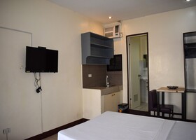 Vc Lodge