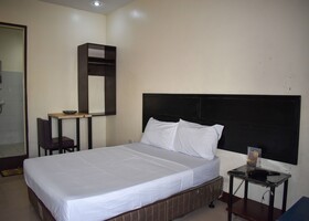 Vc Lodge