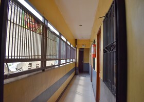 Vc Lodge