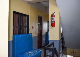 Vc Lodge