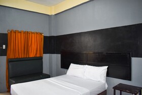 Vc Lodge