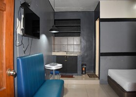 Vc Lodge
