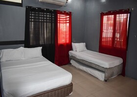 Vc Lodge