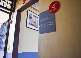 Vc Lodge