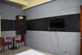 Vc Lodge