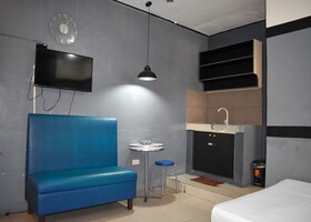 Vc Lodge