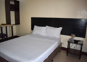 Vc Lodge