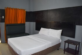 Vc Lodge