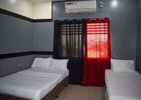 Vc Lodge