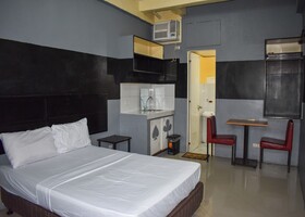 Vc Lodge