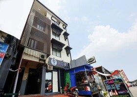 Vc Lodge