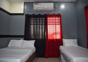 Vc Lodge