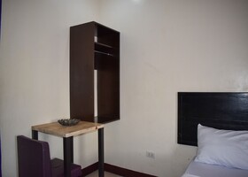 Vc Lodge
