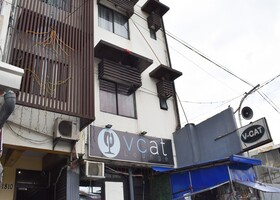 Vc Lodge