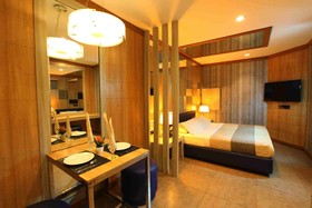 Victoria Court North Edsa