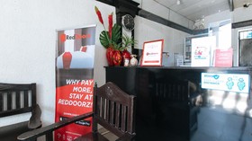 Villa Gloria by RedDoorz