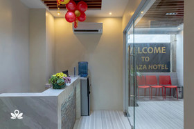 V Plaza Manila by ZEN Rooms