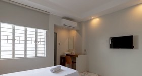 V Plaza Manila by ZEN Rooms