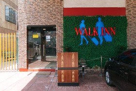 Walk Inn Hotel by Reddoorz