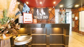 Walk Inn Hotel by Reddoorz
