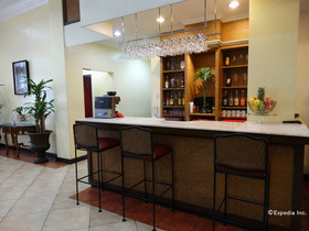 White Knight Hotel Intramuros