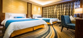 Winford Hotel and Casino