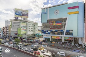 ZEN Rooms Basic Quiapo Manila