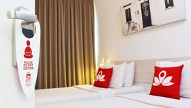 ZEN Rooms Basic Quiapo Manila