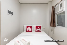 ZEN Rooms Basic Quiapo Manila