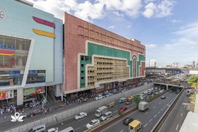 ZEN Rooms Basic Quiapo Manila