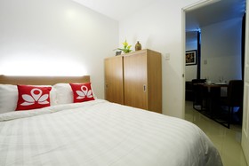 ZEN Rooms Melbourne Makati