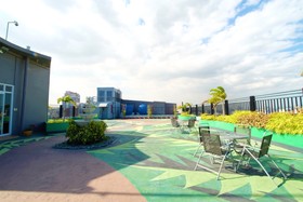 ZEN Rooms Melbourne Makati