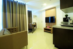 ZEN Rooms Melbourne Makati