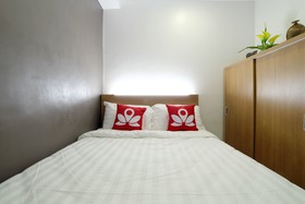ZEN Rooms Melbourne Makati