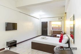 ZEN Rooms Ranchotel Tunasan