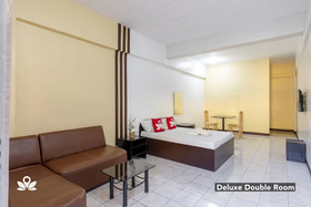 ZEN Rooms Ranchotel Tunasan