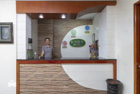 ZEN Rooms Ranchotel Tunasan