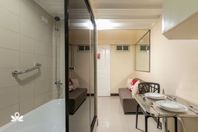 ZEN Rooms RSG ResiDens Manila
