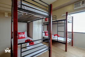 ZEN Rooms Space Taft Manila