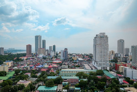 ZEN Rooms Space Taft Manila