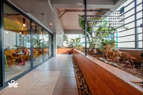 ZEN Rooms Space Taft Manila