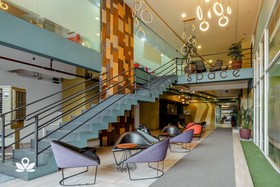 ZEN Rooms Space Taft Manila