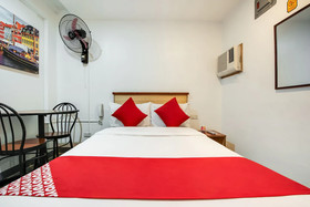 Crave Park by OYO Rooms