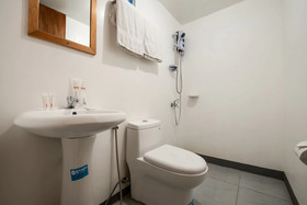Crave Park by OYO Rooms